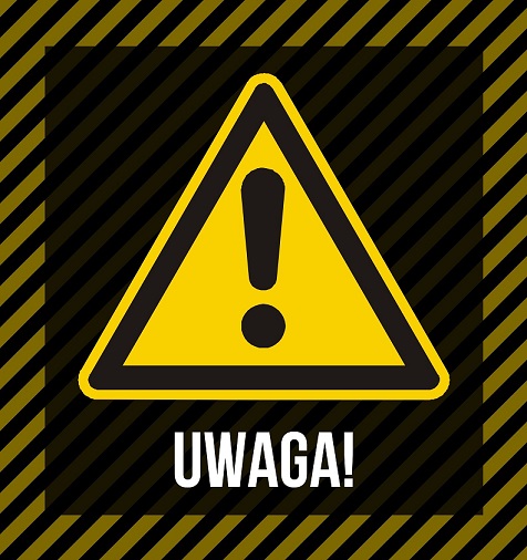 Uwaga