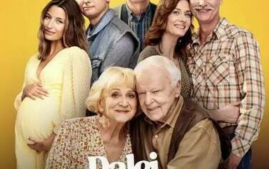 dalej jazda