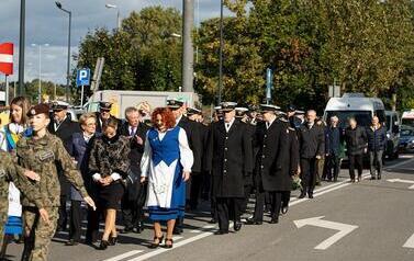 2025.10.02 Hel 32 dni pomnik- zdj_Andrzej Sipajło-78 resized