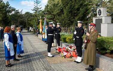 2025.10.02 Hel 32 dni pomnik- zdj_Andrzej Sipajło-60 resized
