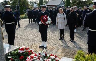 2025.10.02 Hel 32 dni pomnik- zdj_Andrzej Sipajło-56 resized