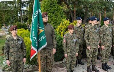 2025.10.02 Hel 32 dni pomnik- zdj_Andrzej Sipajło-19 resized