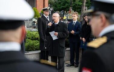 2025.10.02 Hel 32 dni pomnik- zdj_Andrzej Sipajło-18 resized