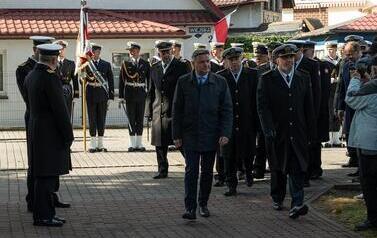2025.10.02 Hel 32 dni pomnik- zdj_Andrzej Sipajło-113 resized