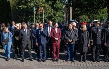2026.10.02 32 dni Obrony Helu foto- Andrzej Sipajło-1 resized2 (119)