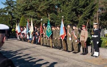 2026.10.02 32 dni Obrony Helu foto- Andrzej Sipajło-3 resized