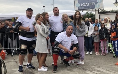 Pokaz Strongman 06.08.2021  14