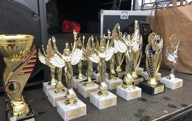 Pokaz Strongman 06.08.2021  21