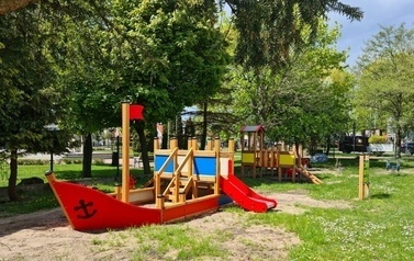 17.05.2021 plac zabaw 4