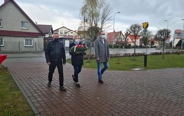 8 maja 2021 Narodowy Dzień Zwycięstwa 2