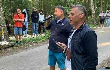VIII Maraton P&oacute;łnocy - Bieg 4 Latarni 1