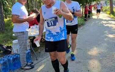 VIII Maraton P&oacute;łnocy - Bieg 4 Latarni 4