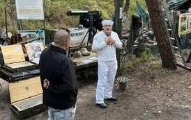 32 Dni Obrony Helu 2022 r. 1