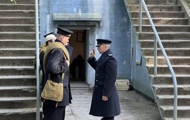 32 Dni Obrony Helu 2022 r. 2