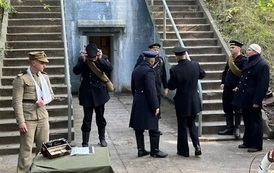 32 Dni Obrony Helu 2022 r. 3