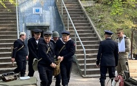 32 Dni Obrony Helu 2022 r. 5