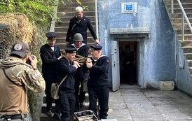 32 Dni Obrony Helu 2022 r. 6