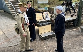 32 Dni Obrony Helu 2022 r. 7