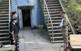 32 Dni Obrony Helu 2022 r. 8