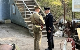 32 Dni Obrony Helu 2022 r. 9