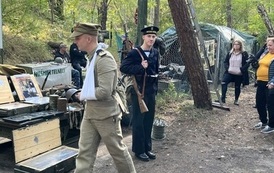 32 Dni Obrony Helu 2022 r. 11