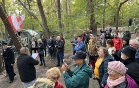 32 Dni Obrony Helu 2022 r. 12