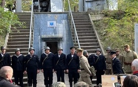 32 Dni Obrony Helu 2022 r. 13