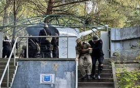 32 Dni Obrony Helu 2022 r. 19