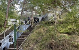 32 Dni Obrony Helu 2022 r. 25