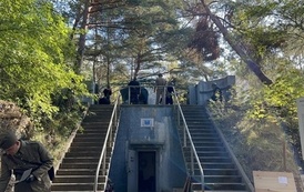 32 Dni Obrony Helu 2022 r. 30