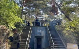 32 Dni Obrony Helu 2022 r. 32