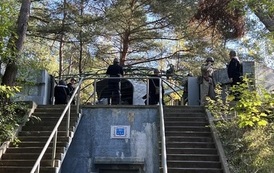 32 Dni Obrony Helu 2022 r. 33