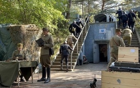 32 Dni Obrony Helu 2022 r. 34