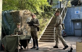 32 Dni Obrony Helu 2022 r. 36