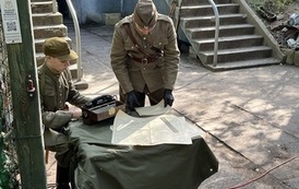 32 Dni Obrony Helu 2022 r. 38