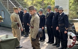 32 Dni Obrony Helu 2022 r. 39