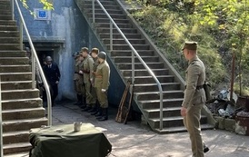 32 Dni Obrony Helu 2022 r. 40