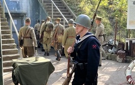 32 Dni Obrony Helu 2022 r. 41