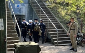 32 Dni Obrony Helu 2022 r. 42