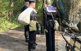 32 Dni Obrony Helu 2022 r. 44