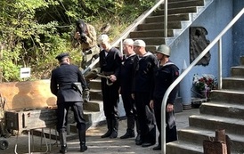 32 Dni Obrony Helu 2022 r. 45