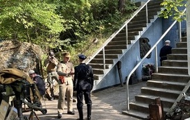 32 Dni Obrony Helu 2022 r. 46