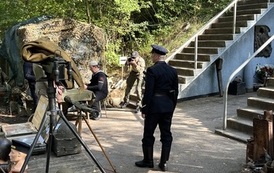 32 Dni Obrony Helu 2022 r. 47