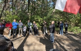 32 Dni Obrony Helu 2022 r. 48