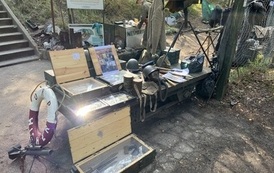 32 Dni Obrony Helu 2022 r. 54