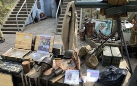 32 Dni Obrony Helu 2022 r. 55