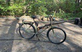 32 Dni Obrony Helu 2022 r. 56