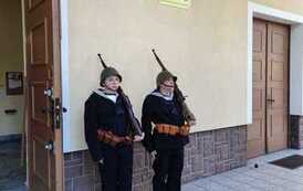 32 Dni Obrony Helu 2022 r. 58