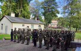 32 Dni Obrony Helu 2022 r. 70