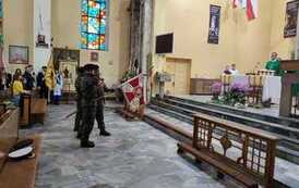 32 Dni Obrony Helu 2022 r. 72